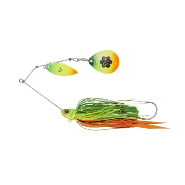savage gear da'bush spinnerbait