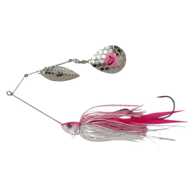savage gear da'bush spinnerbait