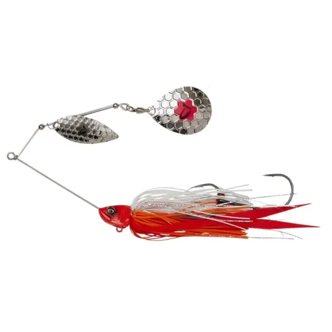 savage gear da'bush spinnerbait