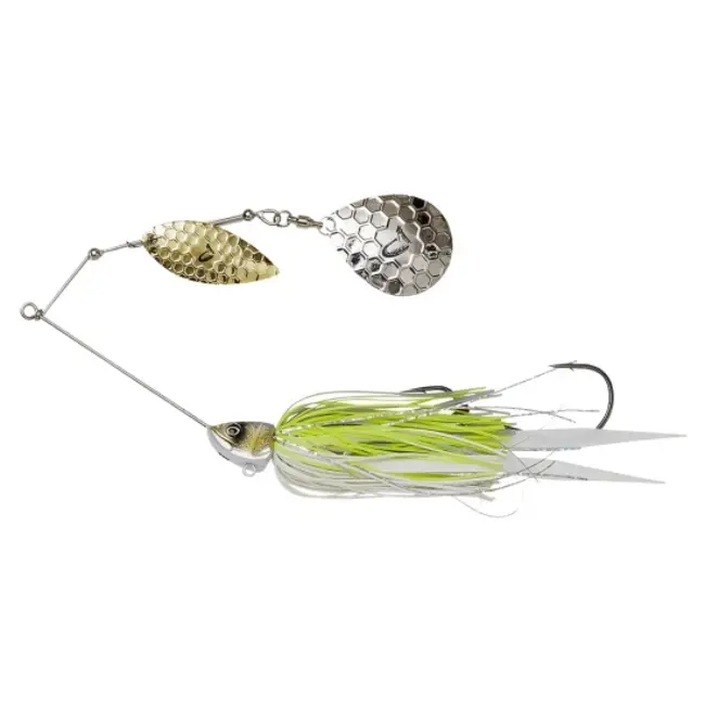 savage gear da'bush spinnerbait