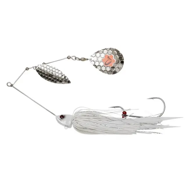savage gear da'bush spinnerbait
