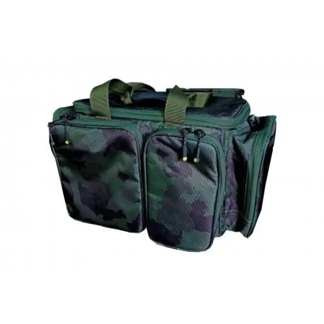 ridgemonkey ruggage carryall small