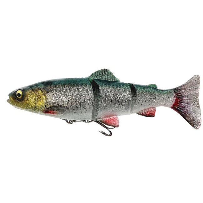 savage gear 4d line thru trout