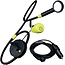 ridgemonkey outdoor power shower full kit