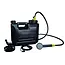 ridgemonkey outdoor power shower full kit