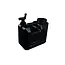 ridgemonkey outdoor power shower full kit