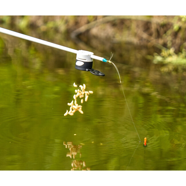 cresta magna pot medium