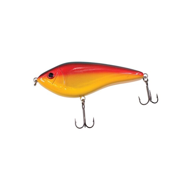 westin swim glidebait sinking