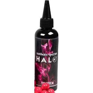 CC Moore ns1 halo pink