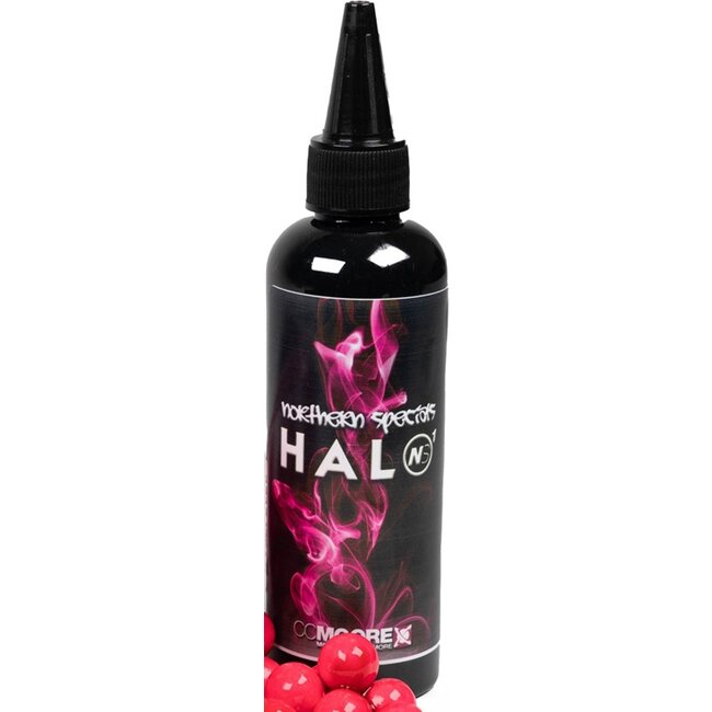ccmoore ns1 halo pink