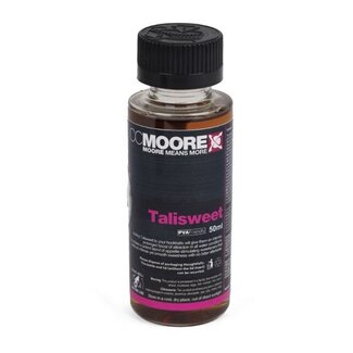 CC Moore talisweet