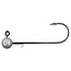 spro round jig head  - heavy duty spec