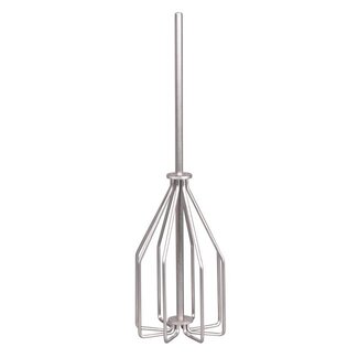 cresta groundbait mixer