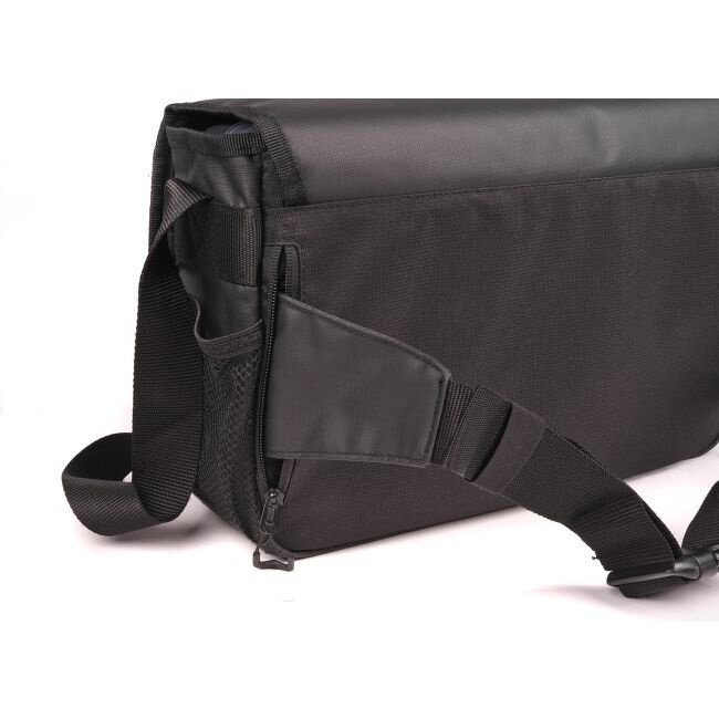 spro messenger bag