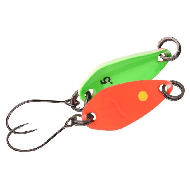 trout master incy spoon
