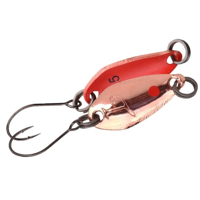 trout master incy spoon