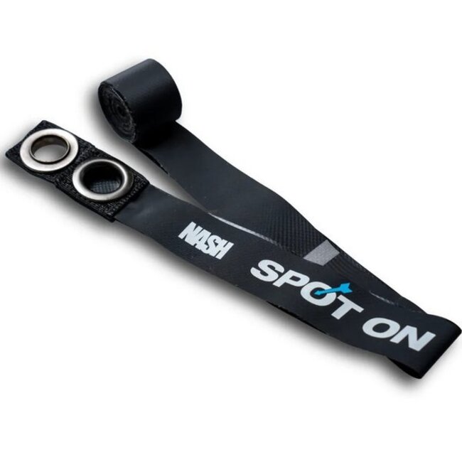 nash spot on uv reflective precision tape