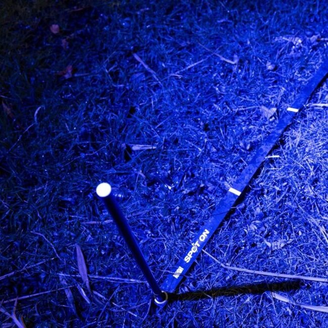 nash spot on uv distance sticks