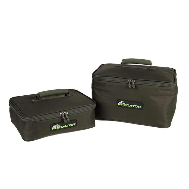 fox rage predator deadbait bag