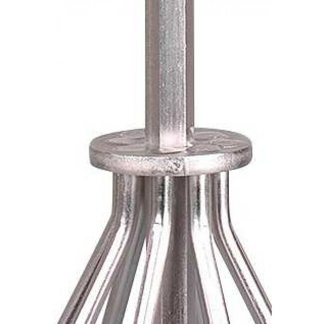 cresta groundbait mixer