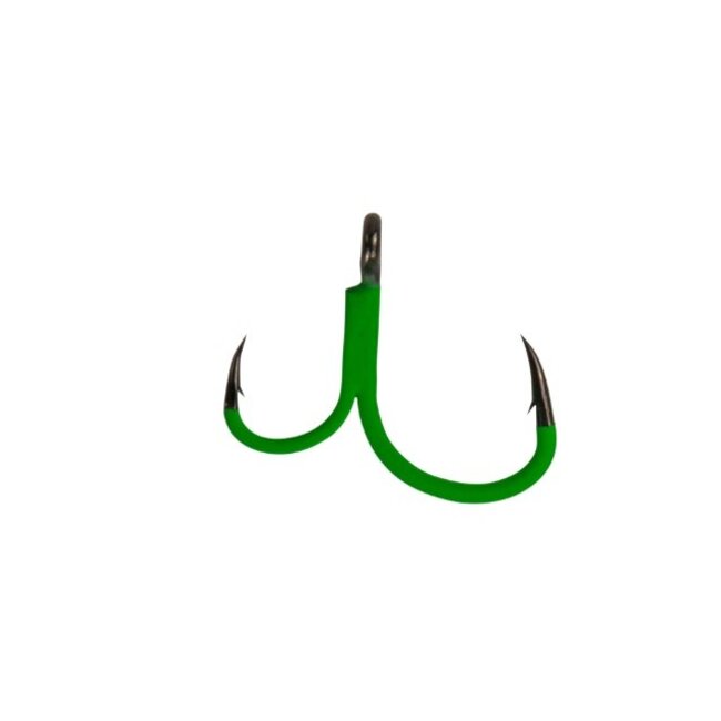 madcat dead bait gripper hooks maat 8/0 **laatste kans**