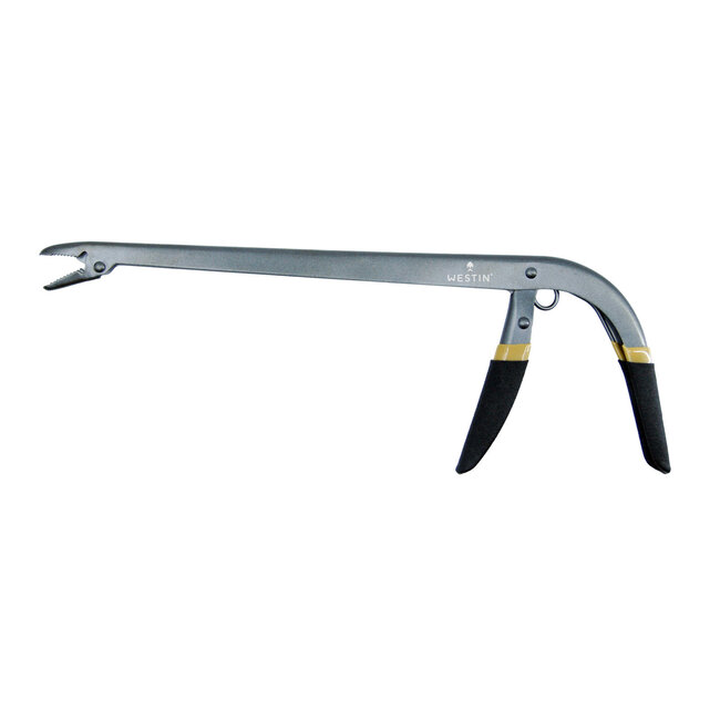 westin pistol grip hook remover
