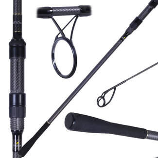 Free Spirit e-class carp nieuw model 2026