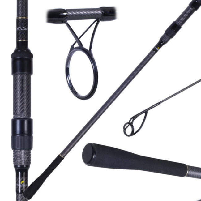 free spirit e-class carp nieuw model 2025