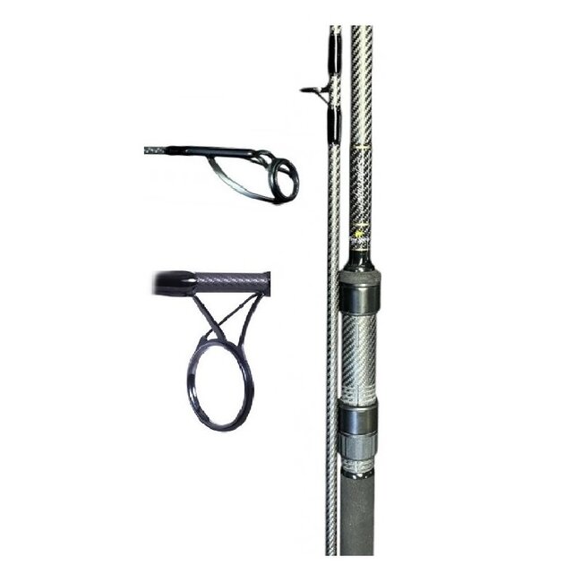 Free Spirit e-class carp nieuw model 2026