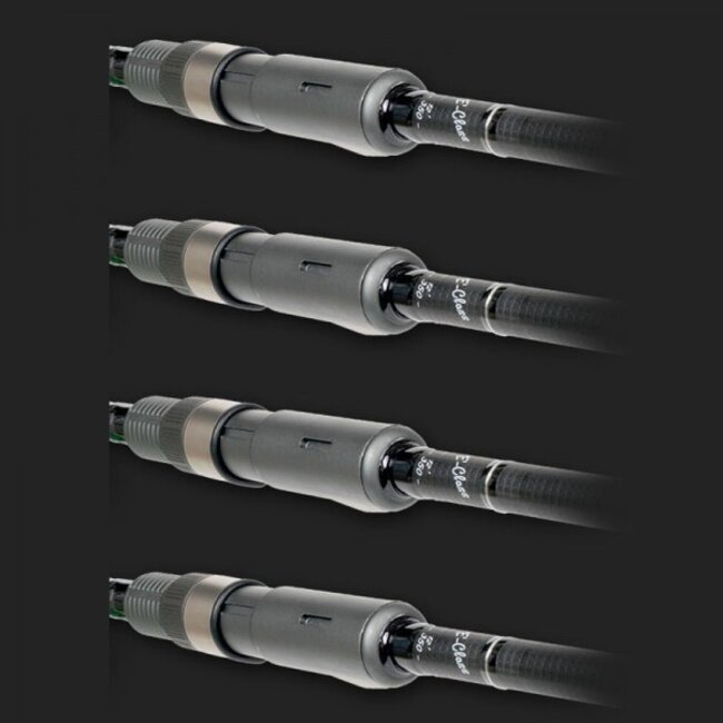 free spirit e-class carp nieuw model 2025