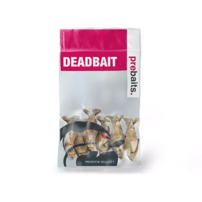 pre-baits doodaas giebel klein