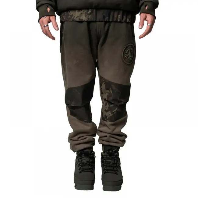 nash zt wind chill joggers two tone element
