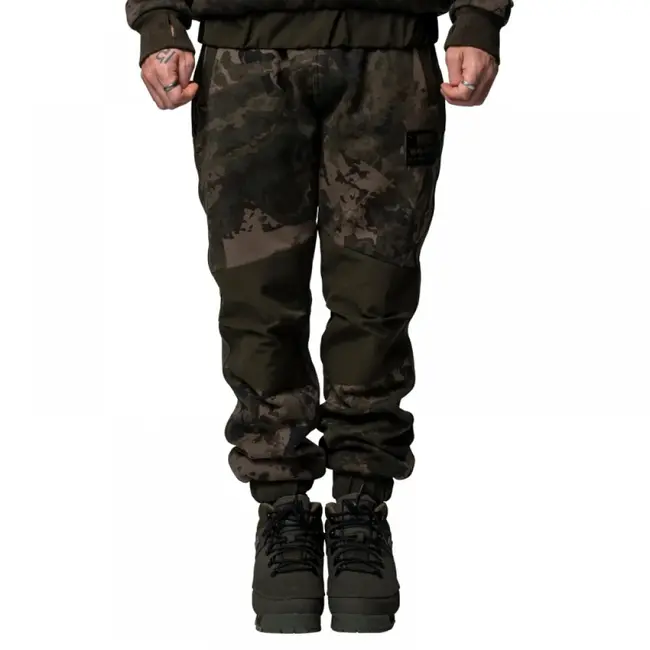 nash zt wind chill joggers camo