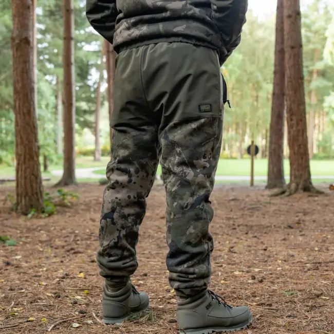 nash zt wind chill joggers camo