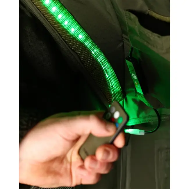 trakker tempest rs 100 nitelife vapour shield