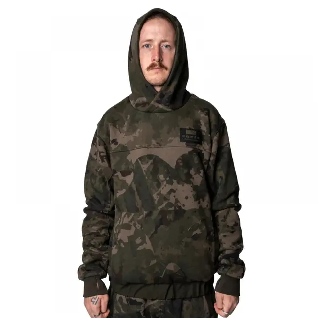 nash zt wind chill hoody camo