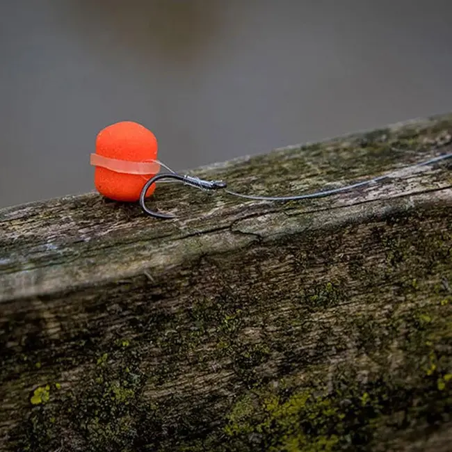 matrix mxc-3 barbless bait band rigs