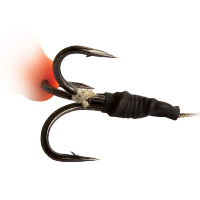 fox rage cat shrink tube **laatste kans**