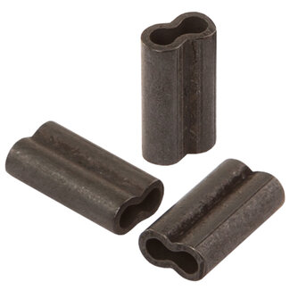 fox rage cat double barrel mono crimps **laatste kans**