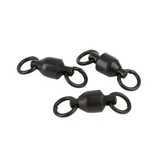 fox rage cat ball bearing swivels **laatste kans**