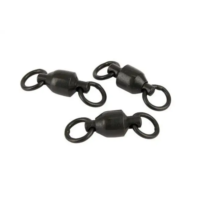 fox rage cat ball bearing swivels **laatste kans**