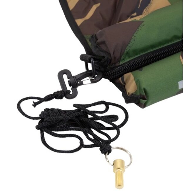 gimson buoyant camou weigh sling xl