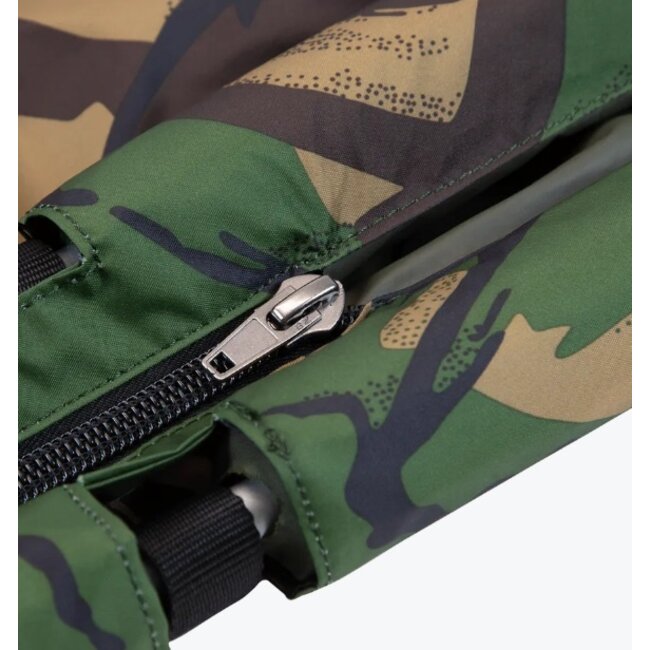 gimson buoyant camou weigh sling xl