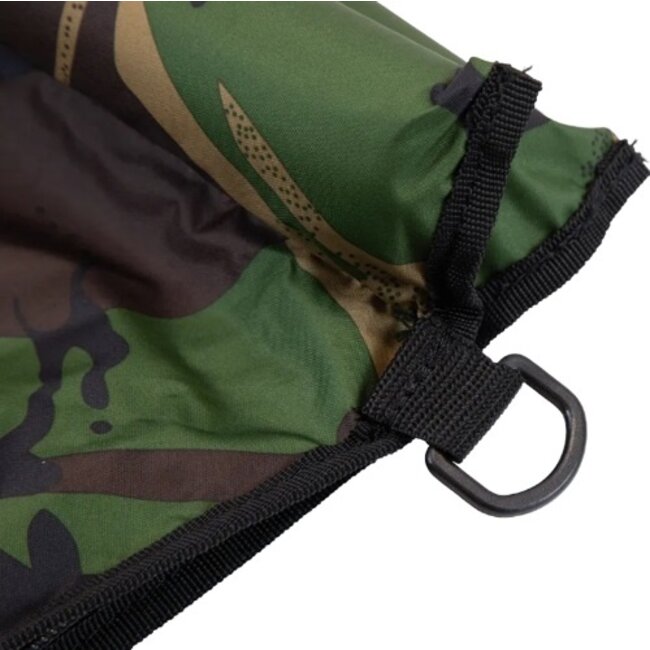 gimson buoyant camou weigh sling xl