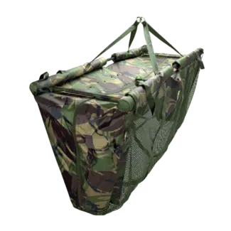 gimson buoyant camou weigh sling xl