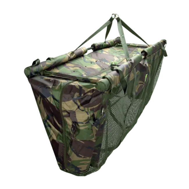 gimson buoyant camou weigh sling xl