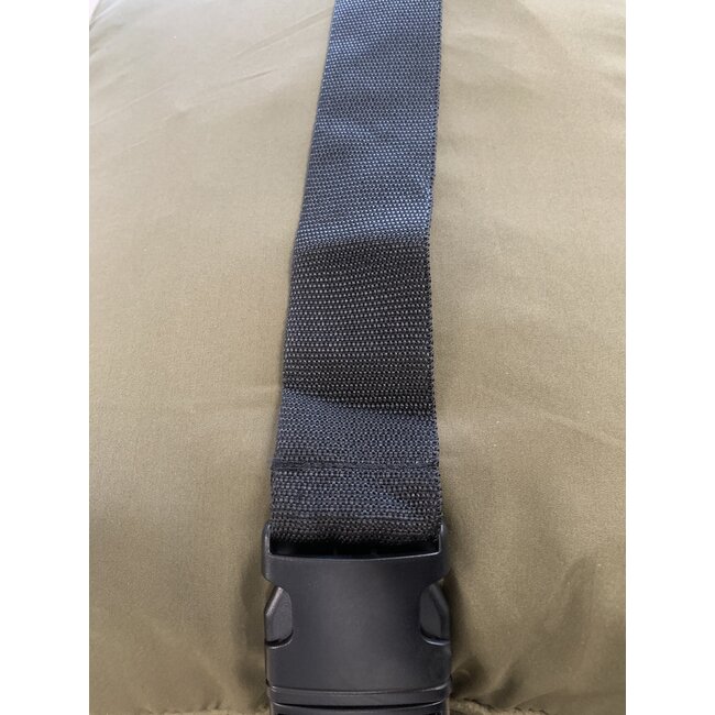 gimson carp pillow  "universal soft & steady"