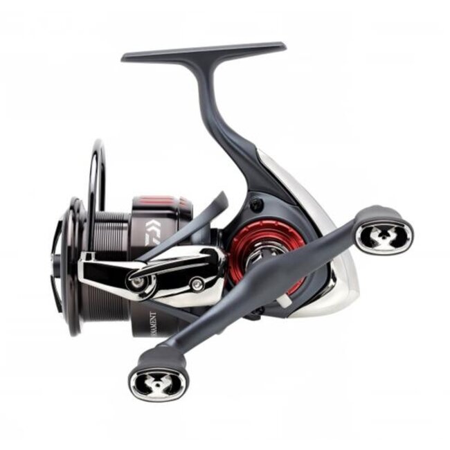 daiwa 20 tournament qd