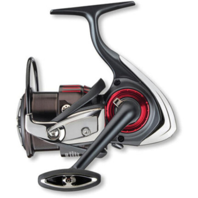 Daiwa 20 tournament qd 3012 DH