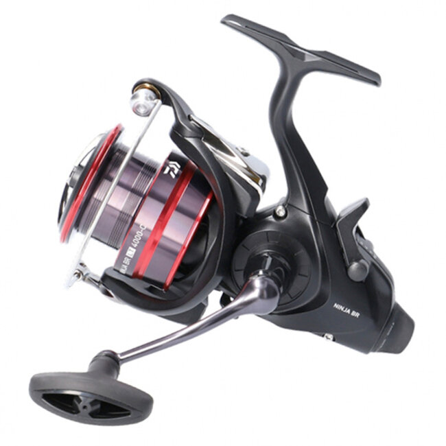 daiwa ninja br lt